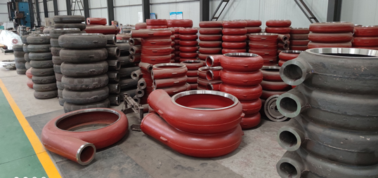 河北英迪克泵業(yè)集團有限公司